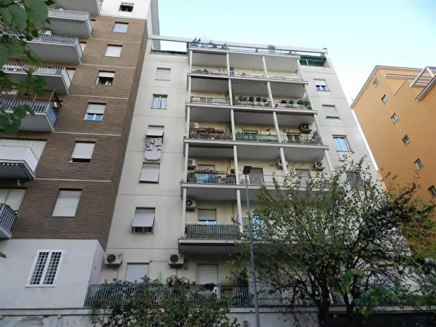 appartamento in affitto a Roma in zona Trieste