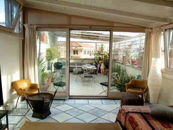 appartamento in affitto a Roma in zona Nomentano