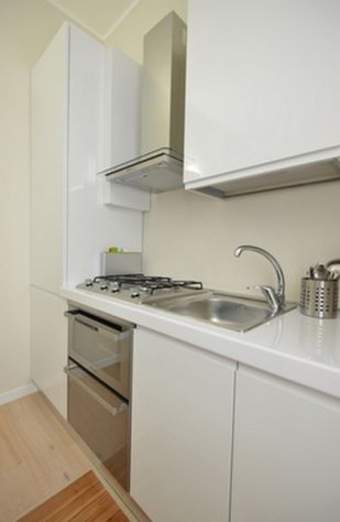 appartamento in affitto a Roma in zona Esquilino