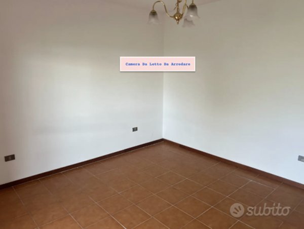 appartamento in affitto a Roma in zona Collatino