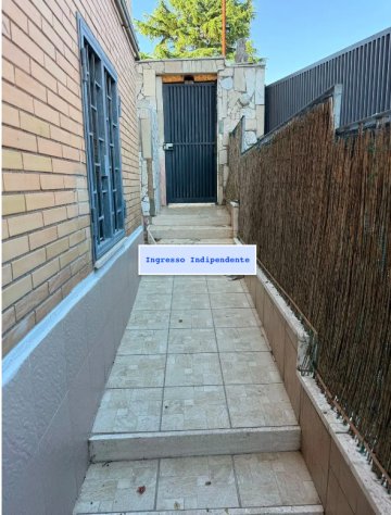 appartamento in affitto a Roma in zona Massimina/Casal Lumbroso