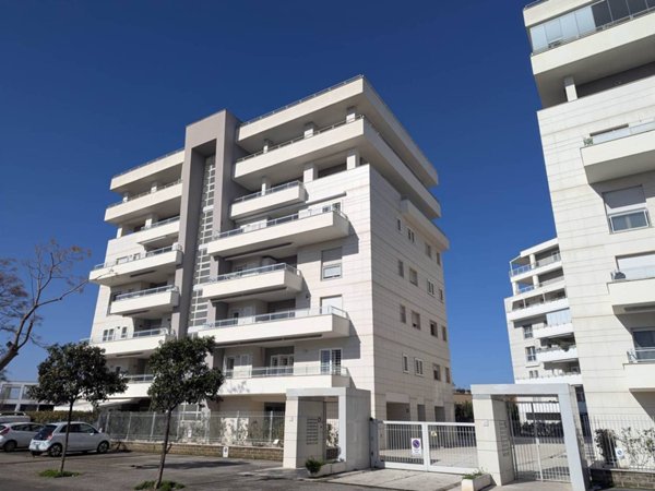 appartamento in affitto a Roma in zona Mezzocammino