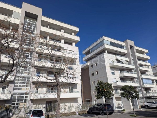 appartamento in affitto a Roma in zona Mezzocammino