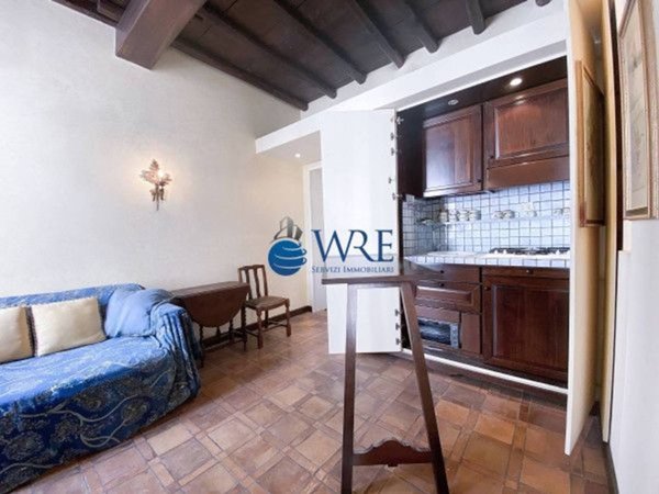 appartamento in affitto a Roma in zona Campo Marzio