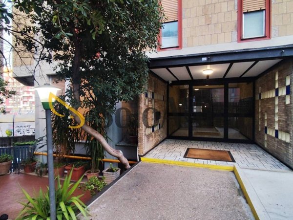 appartamento in affitto a Roma in zona Trieste