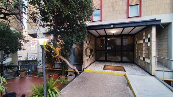 appartamento in affitto a Roma in zona Trieste