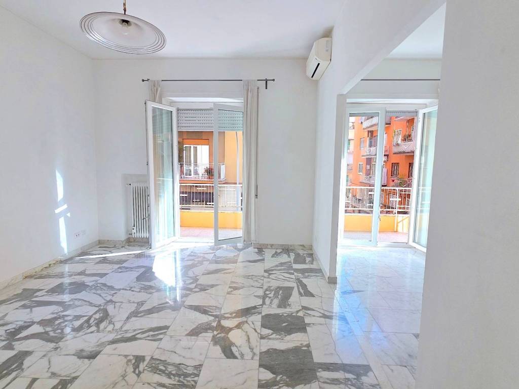 appartamento in affitto a Roma in zona Gianicolense