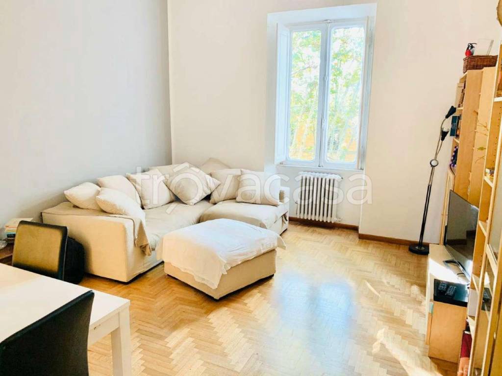 appartamento in affitto a Roma