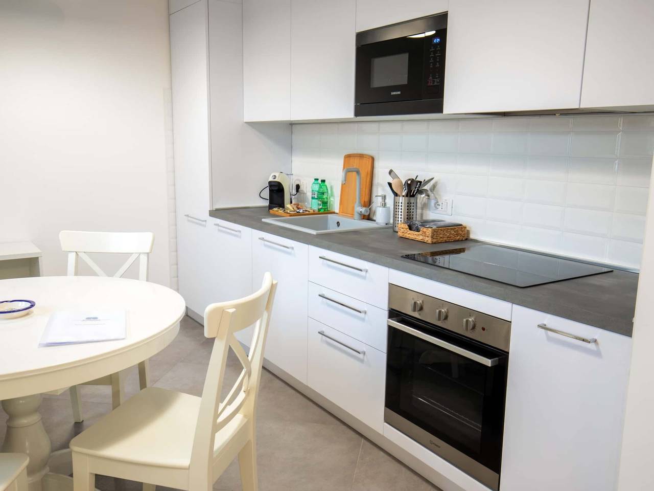 appartamento in affitto a Roma in zona Prenestino-Centocelle