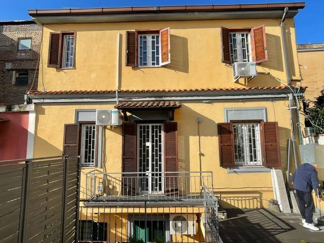 appartamento in affitto a Roma in zona Tor di Quinto