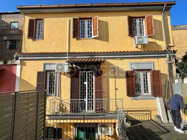 appartamento in affitto a Roma in zona Tor di Quinto