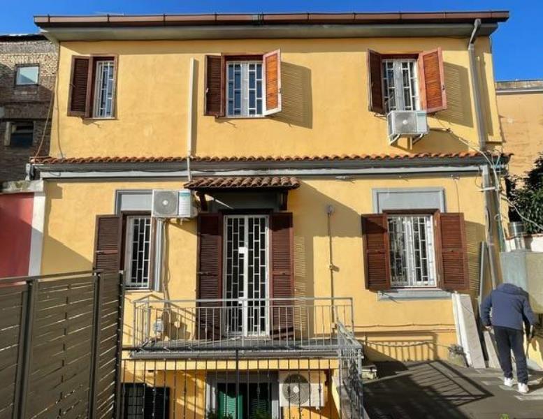 appartamento in affitto a Roma in zona Tor di Quinto