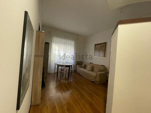 appartamento in affitto a Roma in zona Nomentano