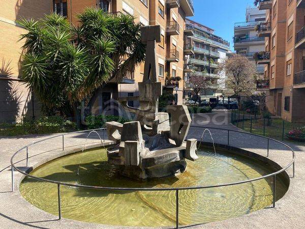 ufficio in affitto a Roma in zona Nomentano