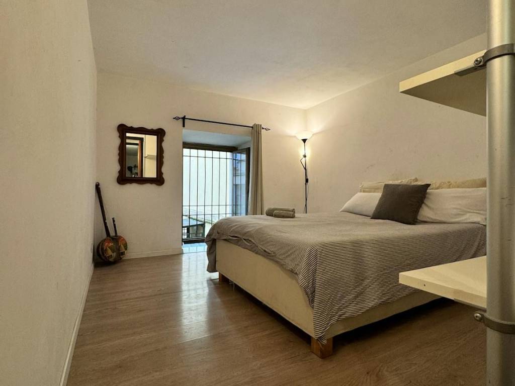 appartamento in affitto a Roma in zona Trastevere