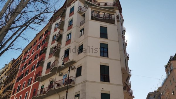 appartamento in affitto a Roma in zona Flaminio