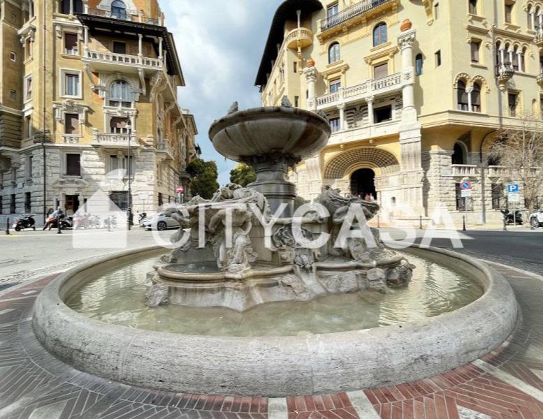 appartamento in affitto a Roma in zona Trieste