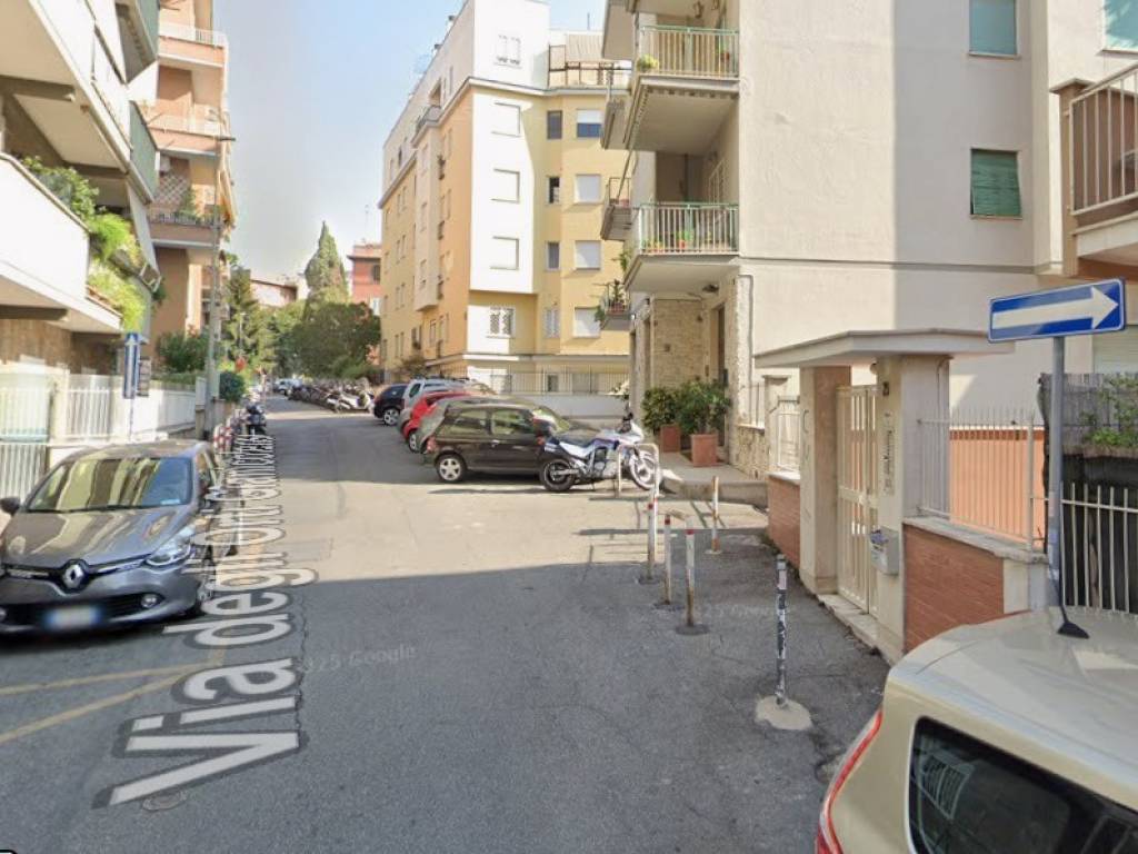 negozio in affitto a Roma in zona Gianicolense