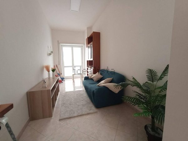 appartamento in affitto a Roma in zona Ostiense