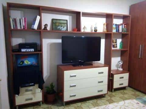 appartamento in affitto a Roma in zona Trieste