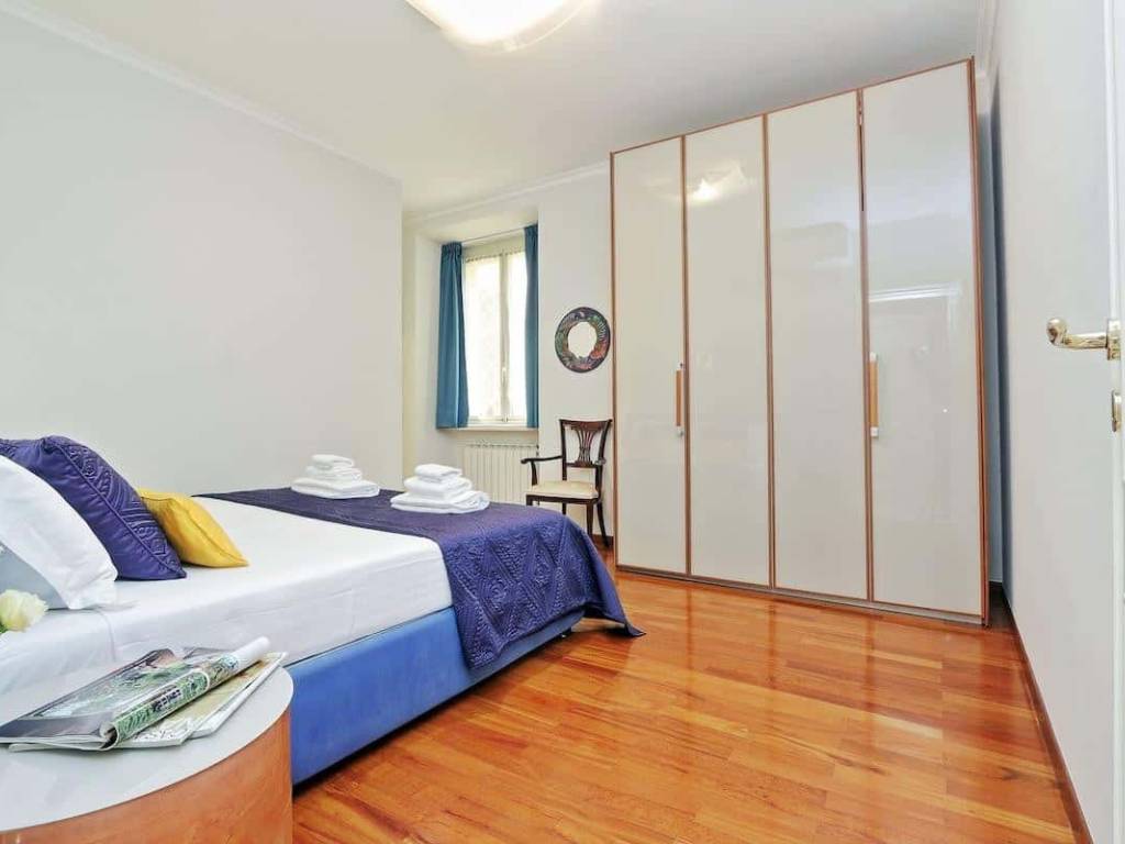 appartamento in affitto a Roma in zona Centro Storico