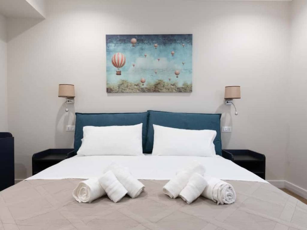 appartamento in affitto a Roma in zona Gianicolense