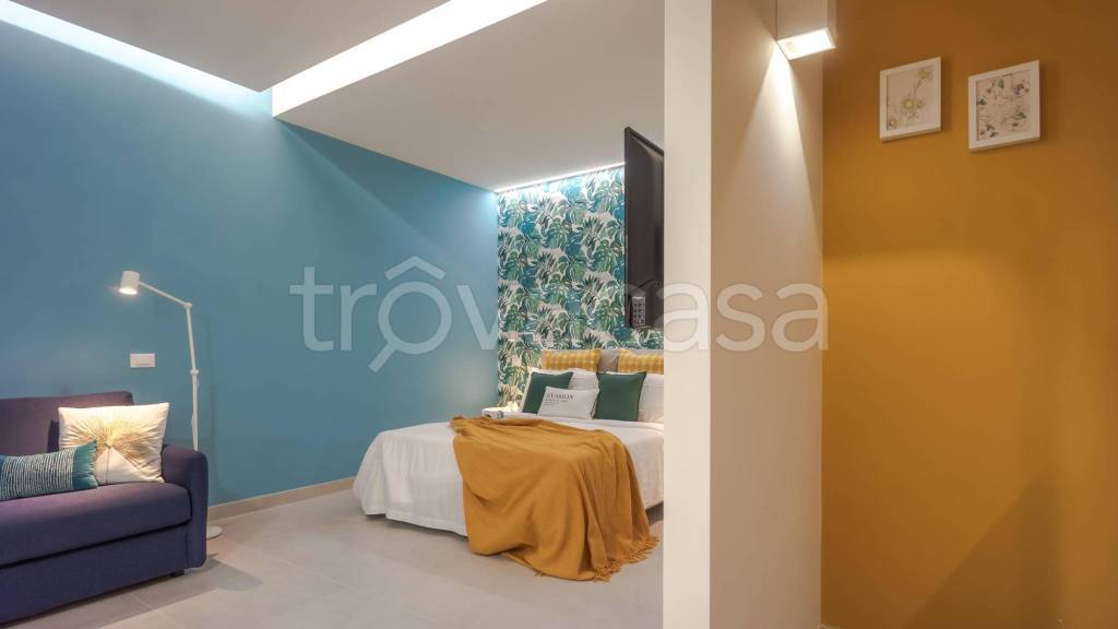 appartamento in affitto a Roma