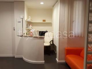 ufficio in affitto a Roma in zona Flaminio