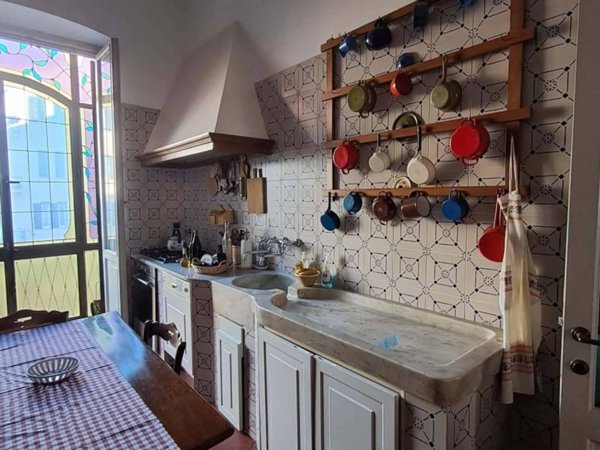 appartamento in affitto a Roma in zona Trieste