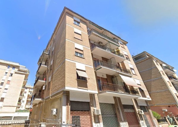 camera singola in affitto a Roma in zona Portuense