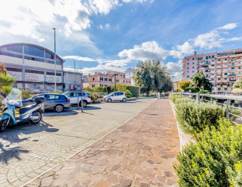 ufficio in affitto a Roma in zona Portuense