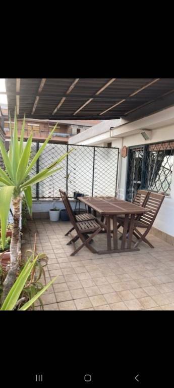 appartamento in affitto a Roma in zona Appio Claudio