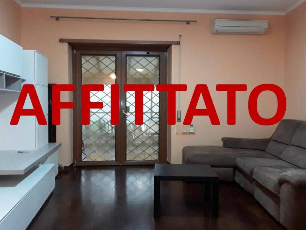 appartamento in affitto a Roma in zona Aurelio