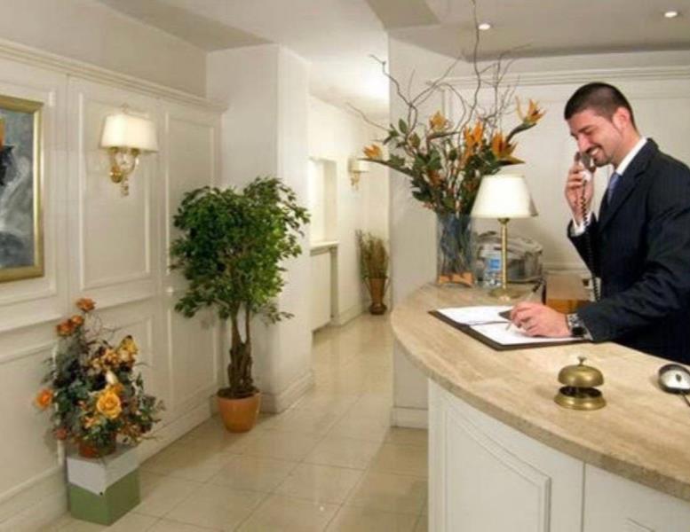 intera palazzina in affitto a Roma in zona Castro Pretorio