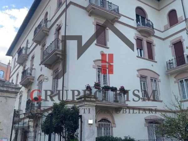 appartamento in affitto a Roma in zona Pinciano