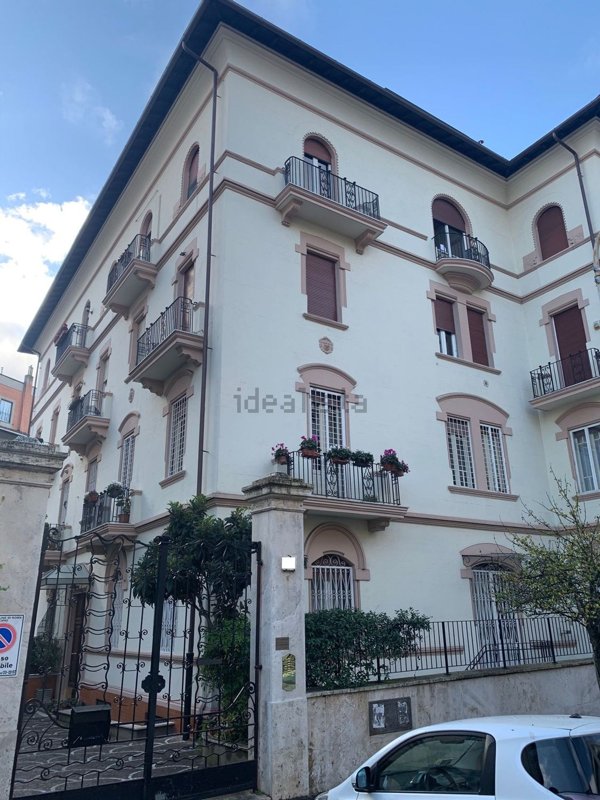 appartamento in affitto a Roma in zona Pinciano