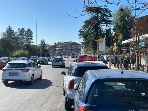 locale commerciale in affitto a Roma in zona Gianicolense