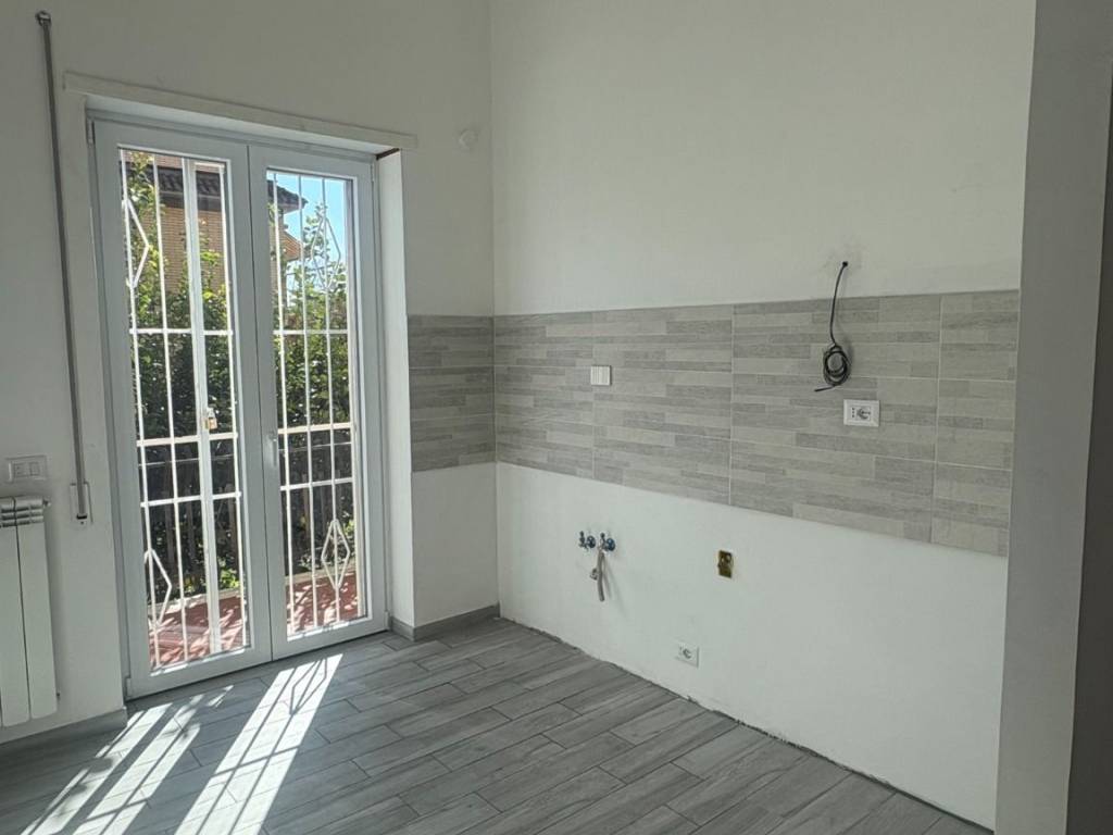 appartamento in affitto a Roma in zona Trionfale