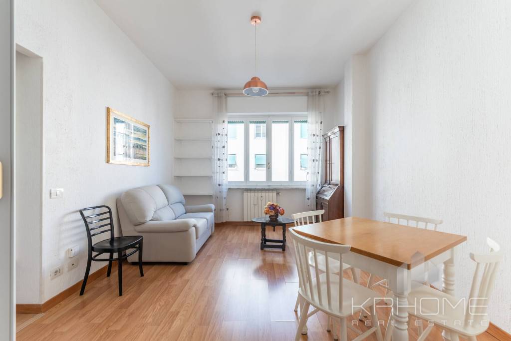 appartamento in affitto a Roma in zona Parioli