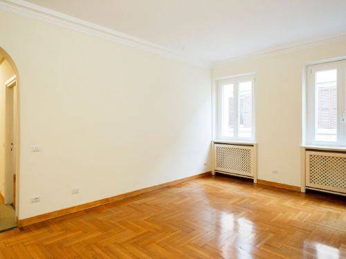 appartamento in affitto a Roma in zona Centro Storico