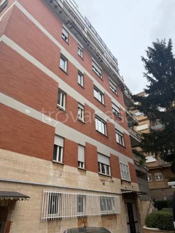 appartamento in affitto a Roma in zona Tor di Quinto