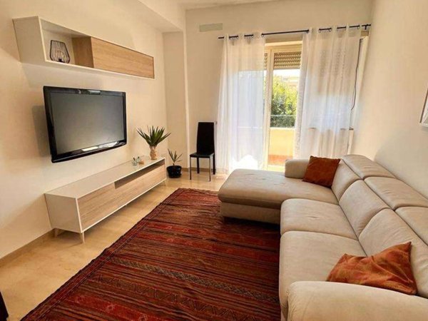 appartamento in affitto a Roma in zona EUR