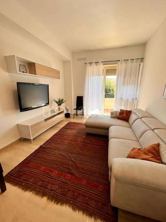 appartamento in affitto a Roma in zona EUR