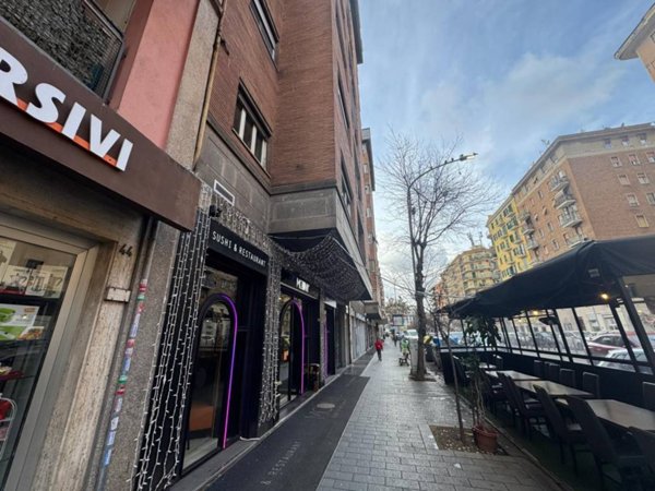 ufficio in affitto a Roma in zona Appio Latino