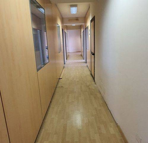 appartamento in affitto a Roma in zona Tor Sapienza