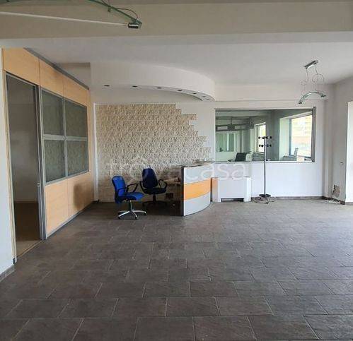 negozio in affitto a Roma in zona Tor Sapienza