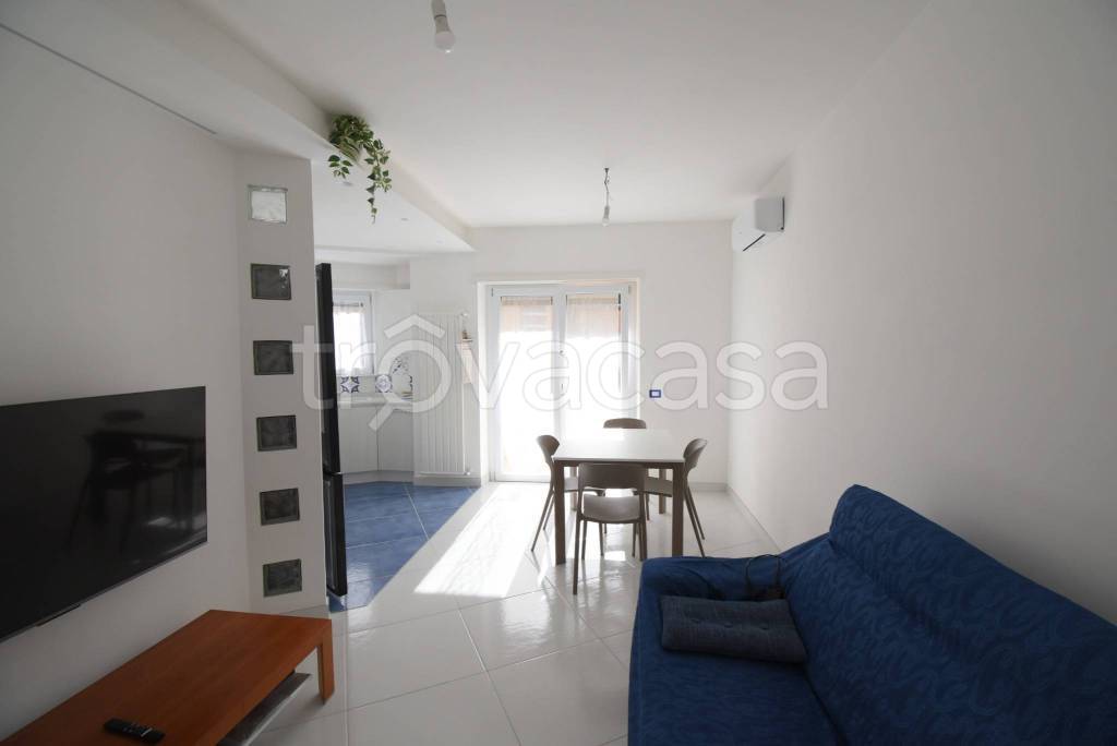 appartamento in affitto a Roma in zona Appio Latino