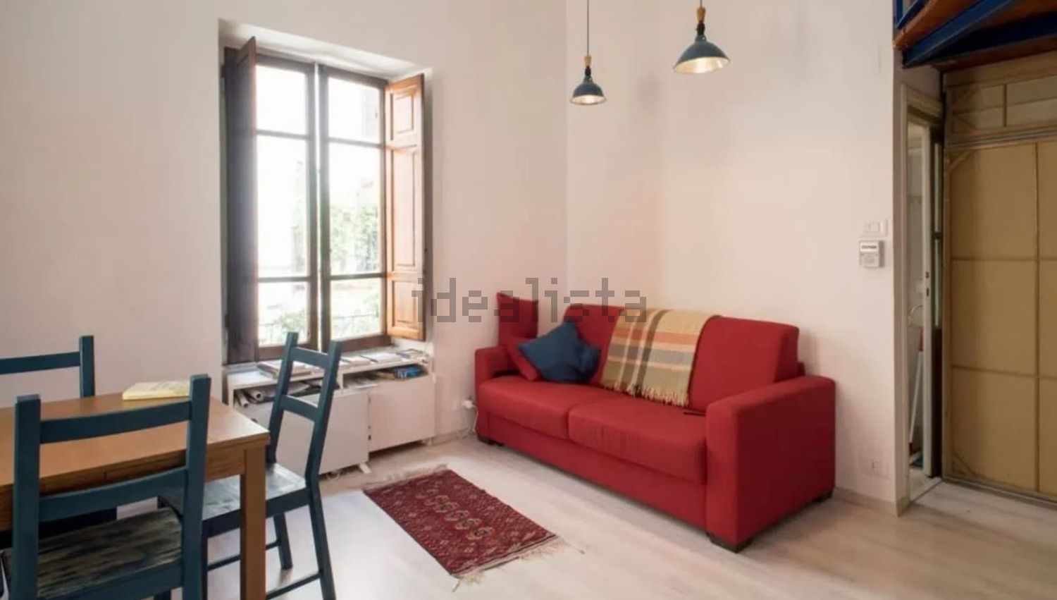 appartamento in affitto a Roma in zona Tiburtino