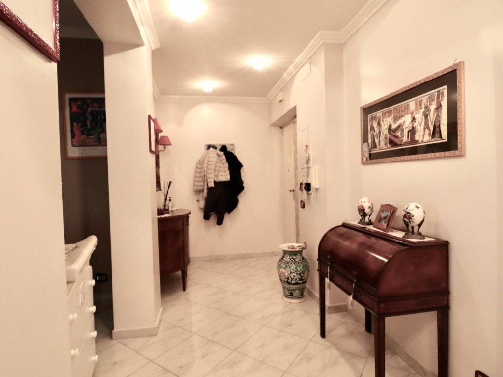 appartamento in affitto a Roma in zona Portuense