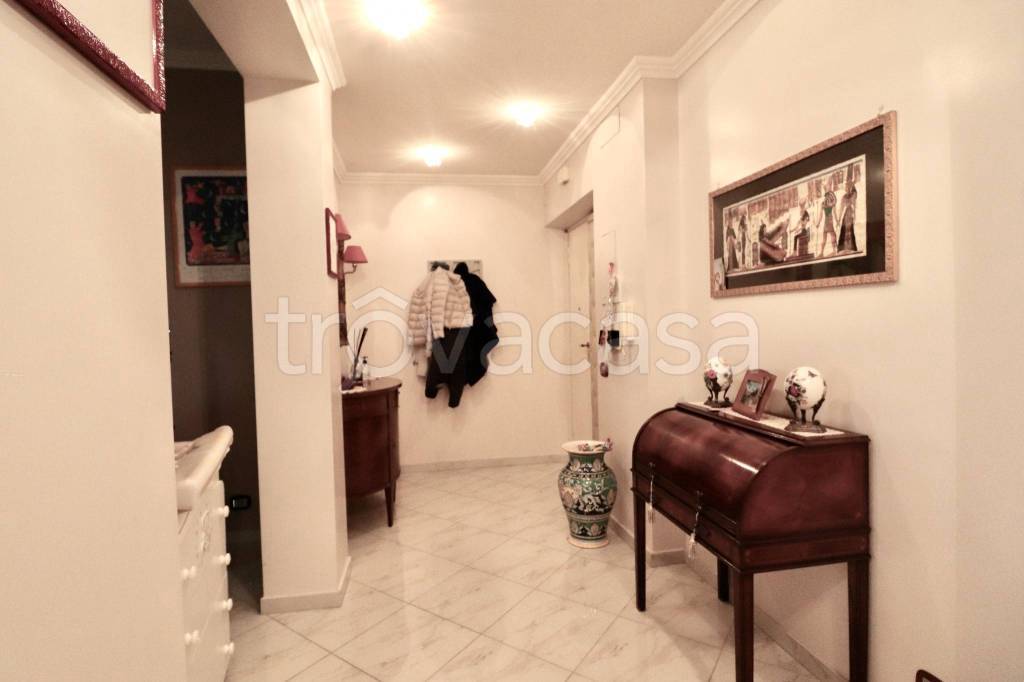 appartamento in affitto a Roma in zona Portuense